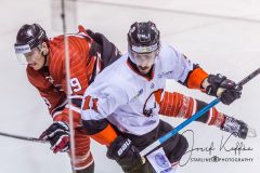 HC OSMOS Bratislava - HK Gladiators Trnava HC OSMOS Bratislava - HK Gladiators Trnava