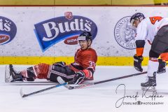HC OSMOS Bratislava - HK Gladiators Trnava HC OSMOS Bratislava - HK Gladiators Trnava