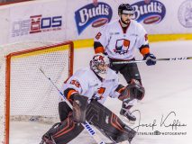 HC OSMOS Bratislava - HK Gladiators Trnava HC OSMOS Bratislava - HK Gladiators Trnava