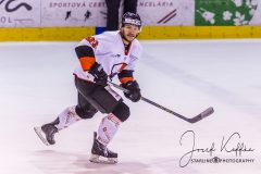 HC OSMOS Bratislava - HK Gladiators Trnava HC OSMOS Bratislava - HK Gladiators Trnava