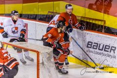 HC OSMOS Bratislava - HK Gladiators Trnava HC OSMOS Bratislava - HK Gladiators Trnava