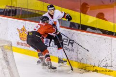 HC OSMOS Bratislava - HK Gladiators Trnava HC OSMOS Bratislava - HK Gladiators Trnava