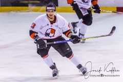 HC OSMOS Bratislava - HK Gladiators Trnava HC OSMOS Bratislava - HK Gladiators Trnava
