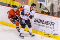 HC OSMOS Bratislava - HK Gladiators Trnava HC OSMOS Bratislava - HK Gladiators Trnava