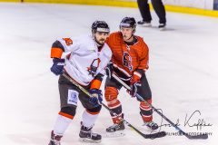 HC OSMOS Bratislava - HK Gladiators Trnava HC OSMOS Bratislava - HK Gladiators Trnava