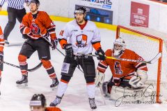 HC OSMOS Bratislava - HK Gladiators Trnava HC OSMOS Bratislava - HK Gladiators Trnava