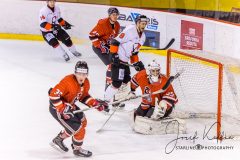 HC OSMOS Bratislava - HK Gladiators Trnava HC OSMOS Bratislava - HK Gladiators Trnava