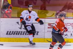 HC OSMOS Bratislava - HK Gladiators Trnava HC OSMOS Bratislava - HK Gladiators Trnava