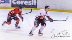 HC OSMOS Bratislava - HK Gladiators Trnava HC OSMOS Bratislava - HK Gladiators Trnava