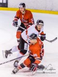 HC OSMOS Bratislava - HK Gladiators Trnava HC OSMOS Bratislava - HK Gladiators Trnava