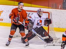 HC OSMOS Bratislava - HK Gladiators Trnava HC OSMOS Bratislava - HK Gladiators Trnava