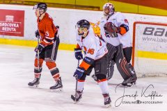 HC OSMOS Bratislava - HK Gladiators Trnava HC OSMOS Bratislava - HK Gladiators Trnava