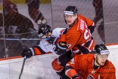 HC OSMOS Bratislava - HK Gladiators Trnava HC OSMOS Bratislava - HK Gladiators Trnava