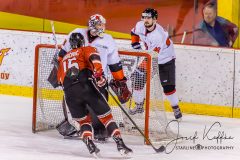 HC OSMOS Bratislava - HK Gladiators Trnava HC OSMOS Bratislava - HK Gladiators Trnava
