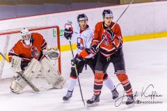 HC OSMOS Bratislava - HK Gladiators Trnava HC OSMOS Bratislava - HK Gladiators Trnava