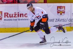 HC OSMOS Bratislava - HK Gladiators Trnava HC OSMOS Bratislava - HK Gladiators Trnava
