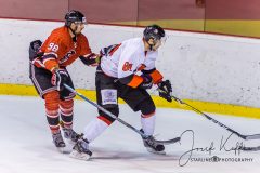 HC OSMOS Bratislava - HK Gladiators Trnava HC OSMOS Bratislava - HK Gladiators Trnava