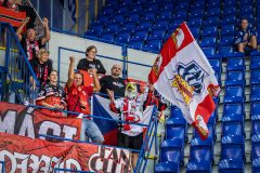 HC Orli Znojmo – HC Košice HC Orli Znojmo – HC Košice