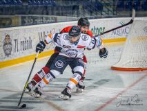 HC Orli Znojmo – HC Košice HC Orli Znojmo – HC Košice