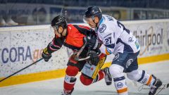 HC Orli Znojmo – HC Košice HC Orli Znojmo – HC Košice