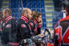 HC Orli Znojmo – HC Košice HC Orli Znojmo – HC Košice