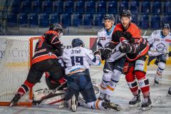 HC Orli Znojmo – HC Košice HC Orli Znojmo – HC Košice