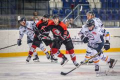HC Orli Znojmo – HC Košice HC Orli Znojmo – HC Košice