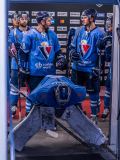 HC Slovan Bratislava - Admiral Vladivostok HC Slovan Bratislava - Admiral Vladivostok