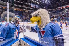 HC Slovan Bratislava - Admiral Vladivostok HC Slovan Bratislava - Admiral Vladivostok