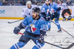 HC Slovan Bratislava - Admiral Vladivostok HC Slovan Bratislava - Admiral Vladivostok