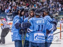 HC Slovan Bratislava - Admiral Vladivostok HC Slovan Bratislava - Admiral Vladivostok
