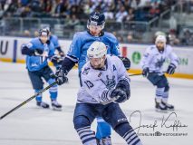 HC Slovan Bratislava - Admiral Vladivostok HC Slovan Bratislava - Admiral Vladivostok
