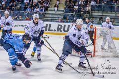 HC Slovan Bratislava - Admiral Vladivostok HC Slovan Bratislava - Admiral Vladivostok