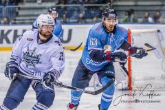HC Slovan Bratislava - Admiral Vladivostok HC Slovan Bratislava - Admiral Vladivostok