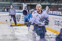 HC Slovan Bratislava - Admiral Vladivostok HC Slovan Bratislava - Admiral Vladivostok