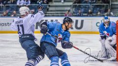 HC Slovan Bratislava - Admiral Vladivostok HC Slovan Bratislava - Admiral Vladivostok