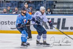 HC Slovan Bratislava - Admiral Vladivostok HC Slovan Bratislava - Admiral Vladivostok