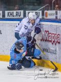 HC Slovan Bratislava - Admiral Vladivostok HC Slovan Bratislava - Admiral Vladivostok