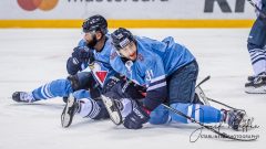 HC Slovan Bratislava - Admiral Vladivostok HC Slovan Bratislava - Admiral Vladivostok