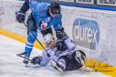 HC Slovan Bratislava - Admiral Vladivostok HC Slovan Bratislava - Admiral Vladivostok