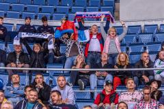 HC Slovan Bratislava - Admiral Vladivostok HC Slovan Bratislava - Admiral Vladivostok