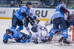 HC Slovan Bratislava - Admiral Vladivostok HC Slovan Bratislava - Admiral Vladivostok