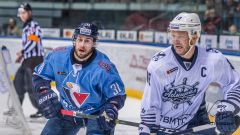 HC Slovan Bratislava - Admiral Vladivostok HC Slovan Bratislava - Admiral Vladivostok