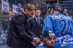 HC Slovan Bratislava - Admiral Vladivostok HC Slovan Bratislava - Admiral Vladivostok