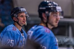 HC Slovan Bratislava - Admiral Vladivostok HC Slovan Bratislava - Admiral Vladivostok