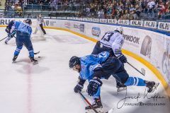 HC Slovan Bratislava - Admiral Vladivostok HC Slovan Bratislava - Admiral Vladivostok