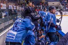 HC Slovan Bratislava - Admiral Vladivostok HC Slovan Bratislava - Admiral Vladivostok