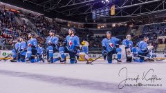 HC Slovan Bratislava - Admiral Vladivostok HC Slovan Bratislava - Admiral Vladivostok