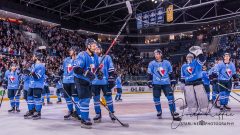 HC Slovan Bratislava - Admiral Vladivostok HC Slovan Bratislava - Admiral Vladivostok