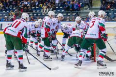 HC Slovan Bratislava - AK Bars Kazan HC Slovan Bratislava - AK Bars Kazan